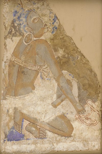 Figur av Unidentified