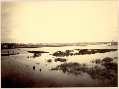 [Harlem River] av Unidentified