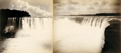 [Niagara Panorama, sommar] av Unidentified