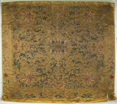 Bord Scarf av Unidentified