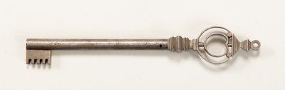 Nyckel av Unidentified Maker