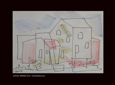22916N - MORNAC 2015 - ??GeraldBloncourt av Unknown