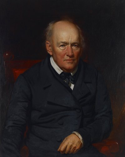 George Washington Stanley (1775 av Unknown