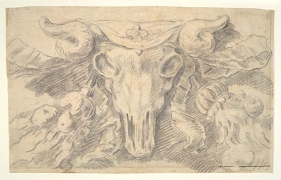 Grotesk (Ram av Unknown