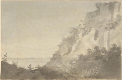Mount Carmel, nära New Haven, Ct. av Unknown