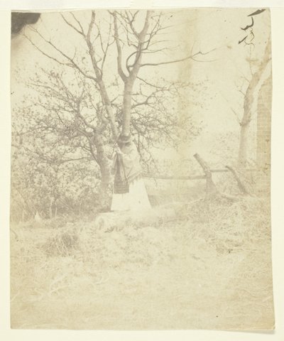 Mrs Craik av Unknown