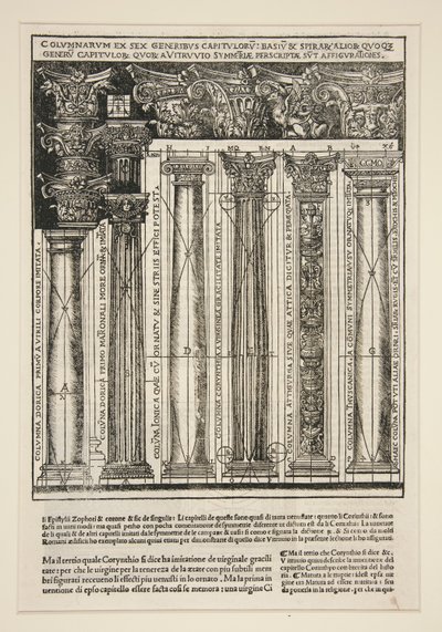 Sex order, bok IV av Unknown