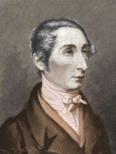 Carl Marie Von Weber, tysk kompositör (1786-1826) av Unknown artist