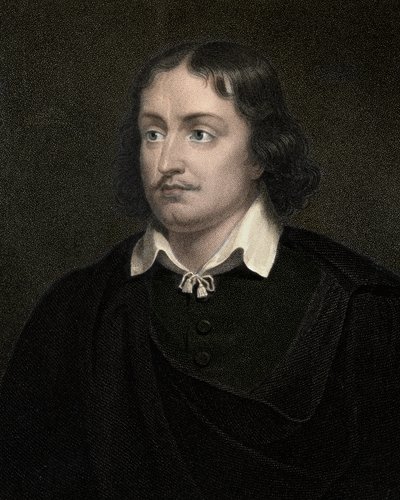 Claude Lorraine - The Lorrain (Claude Jelee) av Unknown artist