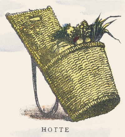 H: hoodswed av Unknown artist