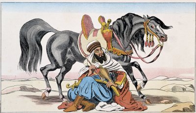 Jaktdräkter, ""The Journal of tailors"" av Unknown artist