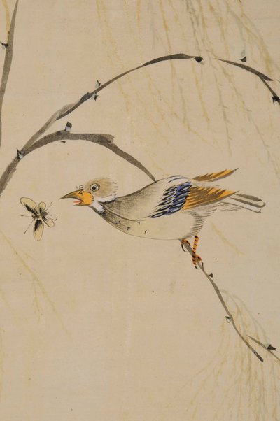 Hwajodo av Unknown artist