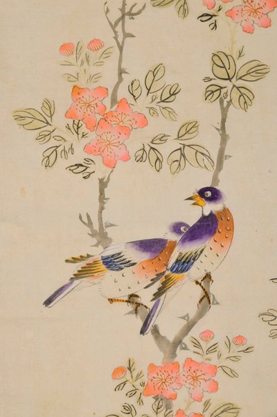 Hwajodo av Unknown artist