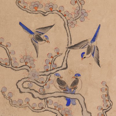 Hwajodo av Unknown artist
