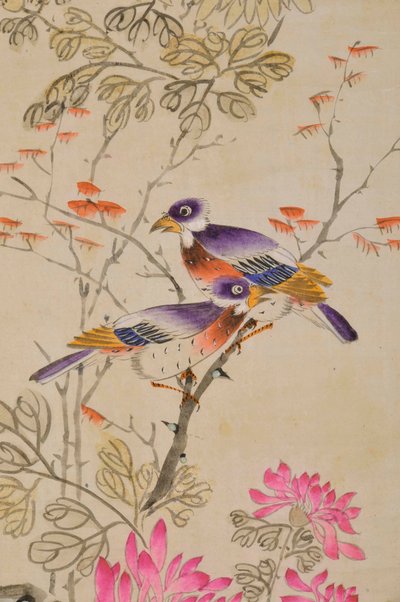 Hwajodo av Unknown artist