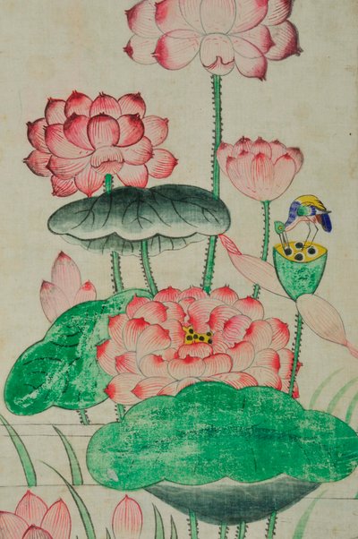 Hwajodo av Unknown artist