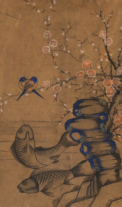 Hwajodo av Unknown artist