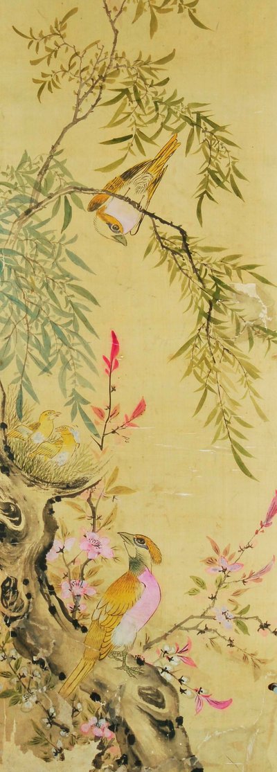 Hwajodo av Unknown artist