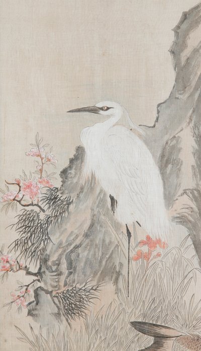 Hwajodo av Unknown artist