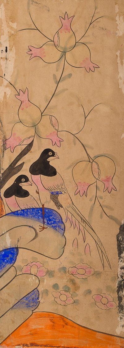 Hwajodo av Unknown artist