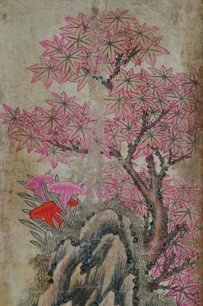 Hwajodo av Unknown artist