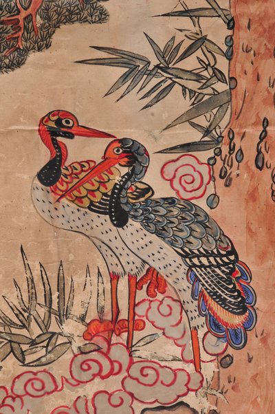 Hwajodo av Unknown artist