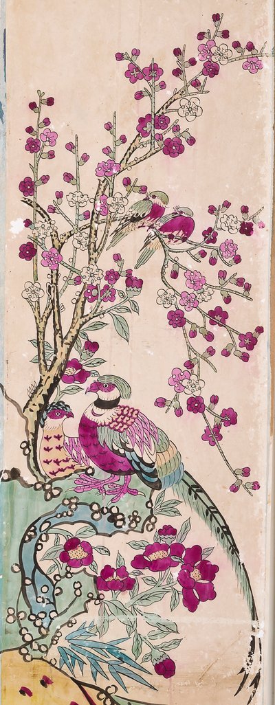 Hwajodo av Unknown artist