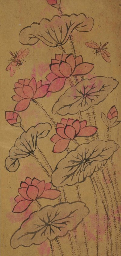 Hwajodo av Unknown artist