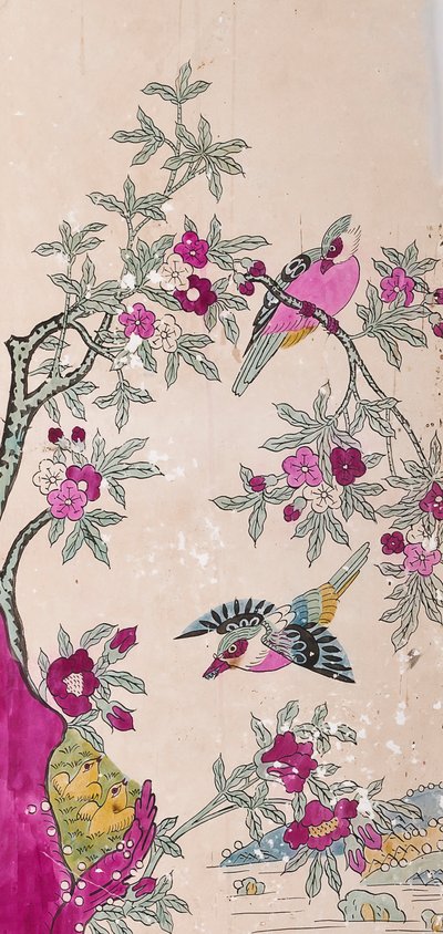 Hwajodo av Unknown artist