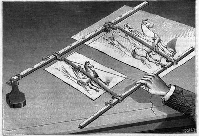 Instruktioner för användning av Meresses färdskrivare. av Unknown artist
