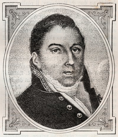 Jacques Charles Dupont sa Dupont de l