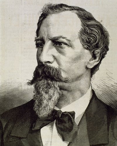 Kung Fernando II (Ferdinand II) av Portugal (Wien, 1816-Lissabon, 1885) av Unknown