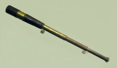 Långvy av 1800-talet. av Unknown artist