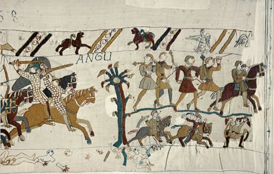 Den 14 oktober av Unknown Artist