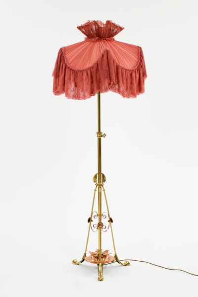 Standard Lampa av Unknown artist