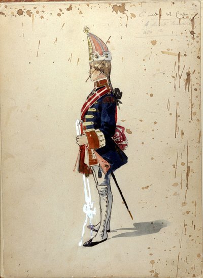 The Lady of Spades: Opera komponerad 1890 av Piotr eller Petr Ilyich Tchaikovsky (eller Tchaikowsky) av Unknown artist