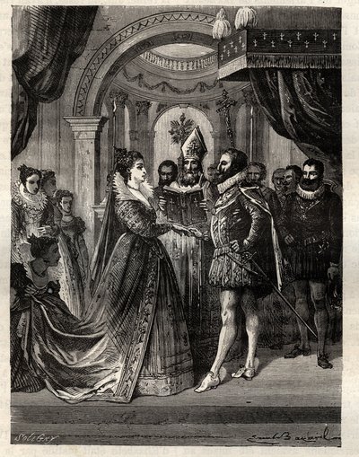 Prinsessan Maria de 