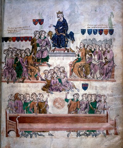 Fallet med Robert III d