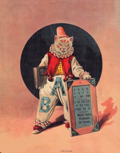 Okänd bild av Unknown artist