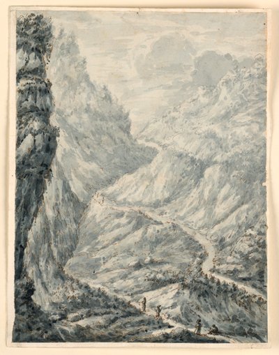 Ett dalpass av Unknown artist