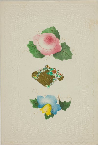 Acceptera denna Trifle (valentine) av Unknown artist
