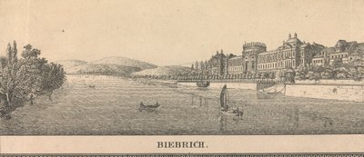 biebrich; sida 33 (volym ett) av Unknown artist