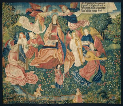 Chateau de Chaumont Set av Unknown artist