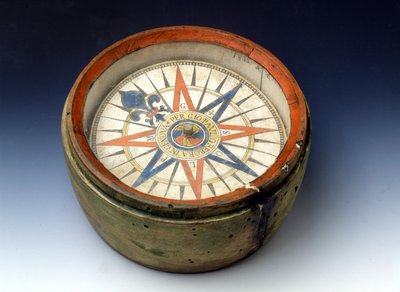 Konsol från 1500-talet. av Unknown artist