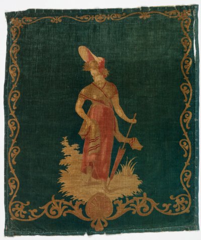 Örngott av Unknown artist
