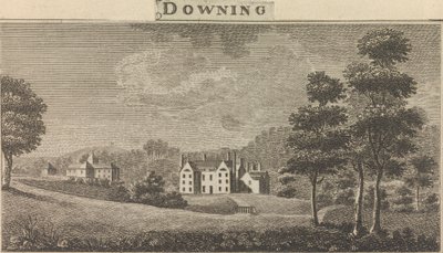 Downing; sida 88 (volym ett) av Unknown artist