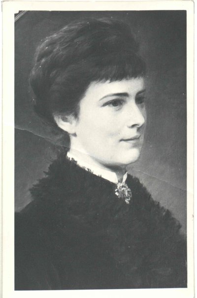 Elisabeth av Unknown artist