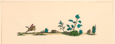 Gravyr av Unknown artist