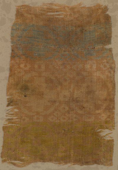 Fragment av Unknown artist