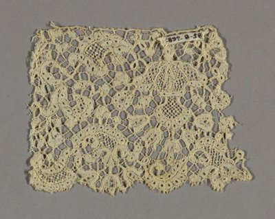 Fragment av Unknown artist